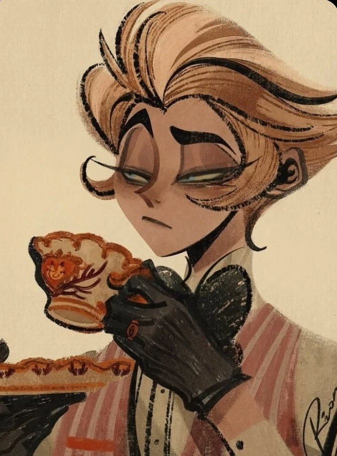 Lucifer Morningstar thumbnail