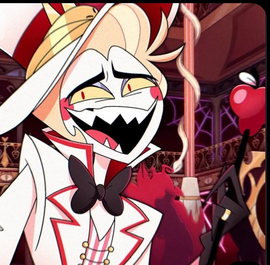 Lucifer thumbnail