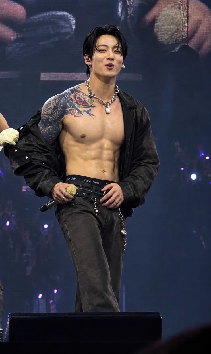 jungkook thumbnail