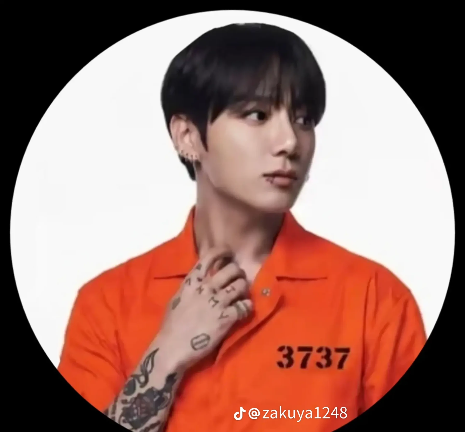Jungkook thumbnail