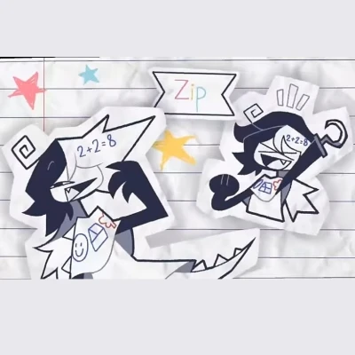 Zip thumbnail