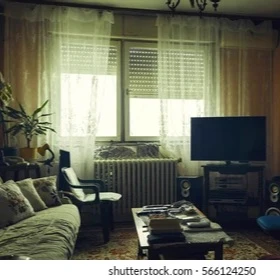 Apartment thumbnail