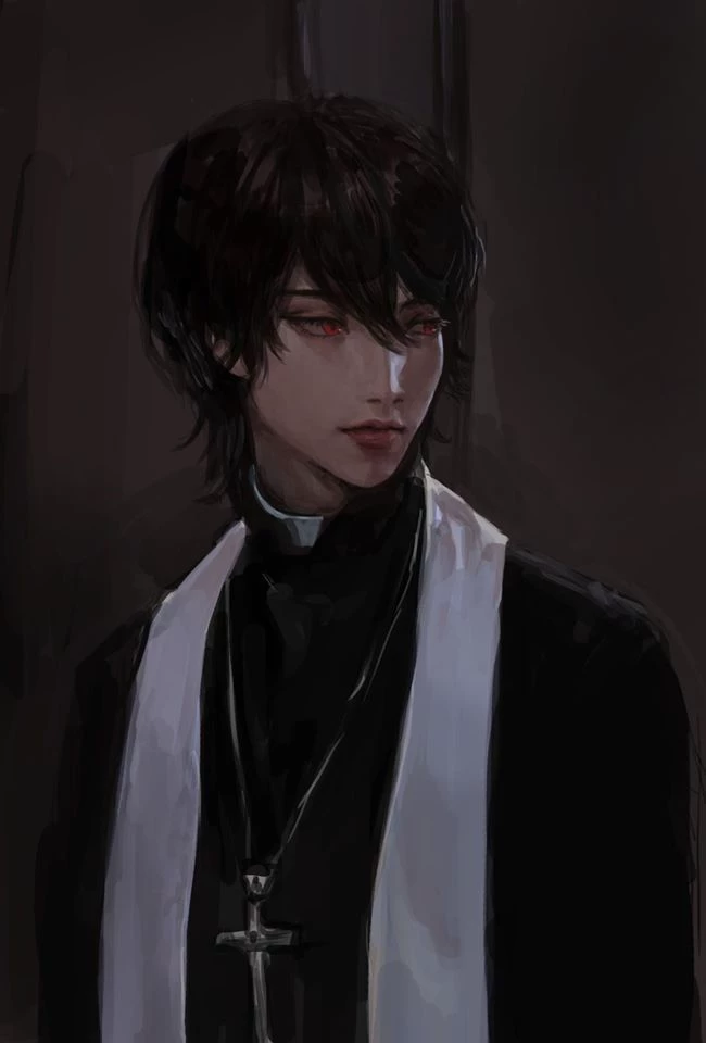 Friar Clemente thumbnail
