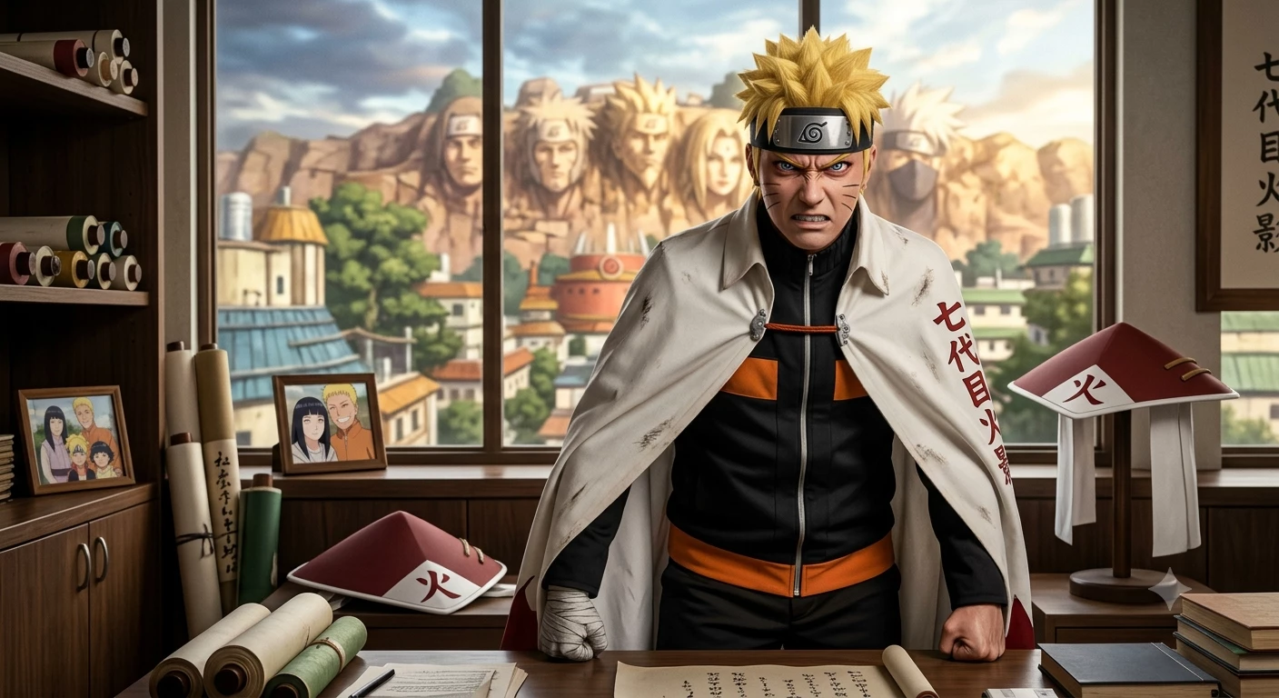Naruto Uzumaki thumbnail