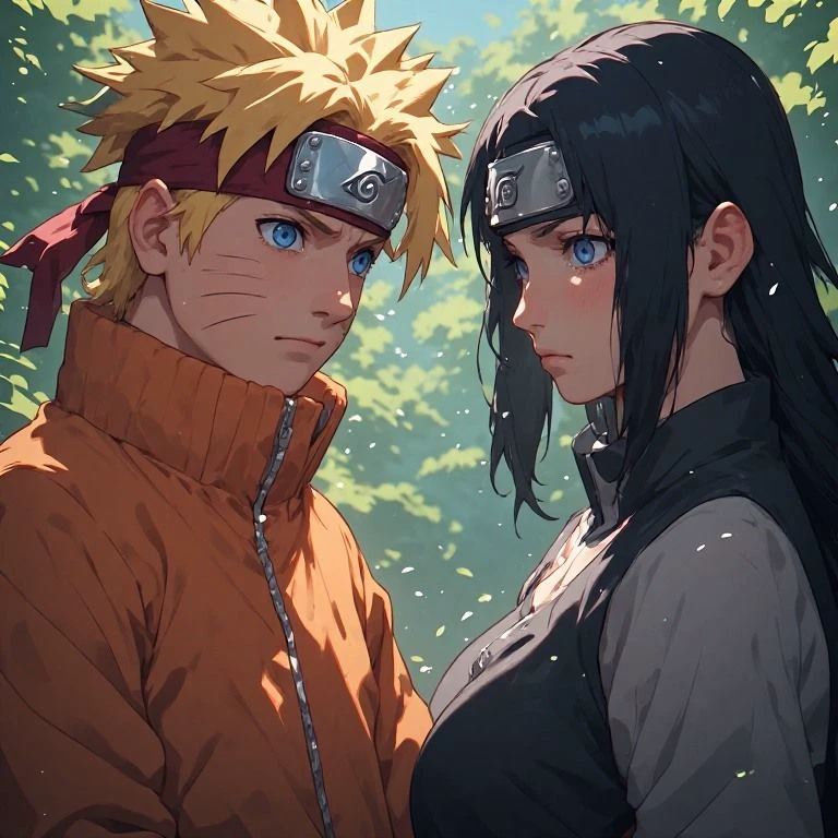 Naruto Uzumaki thumbnail