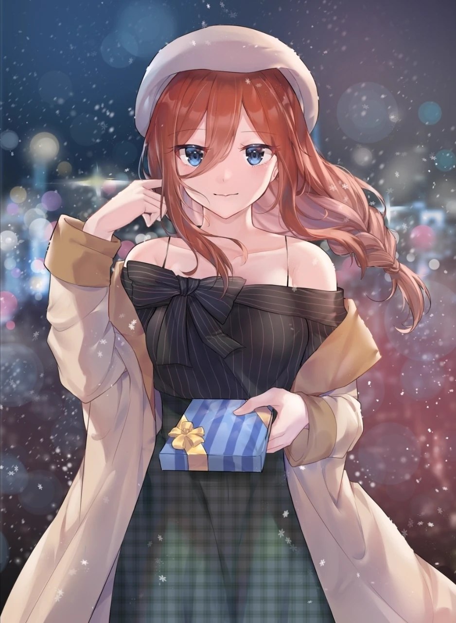 miku nakano thumbnail