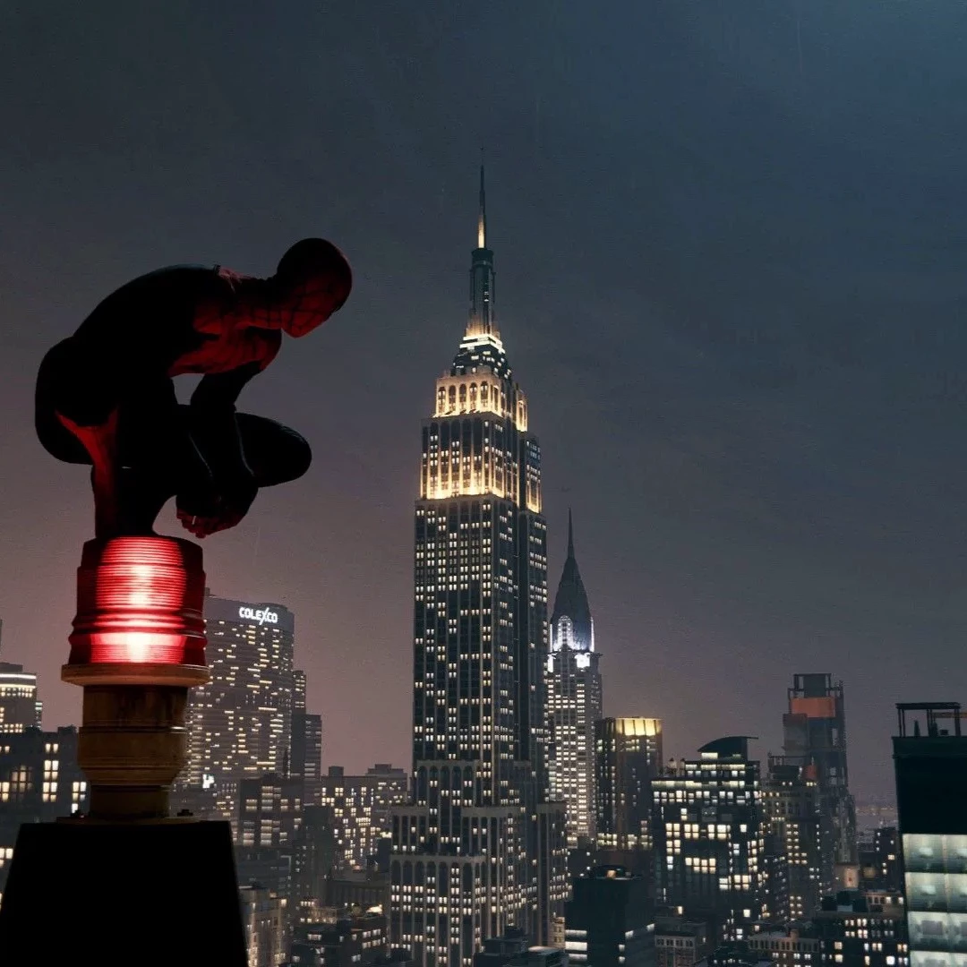 Spider-Man thumbnail