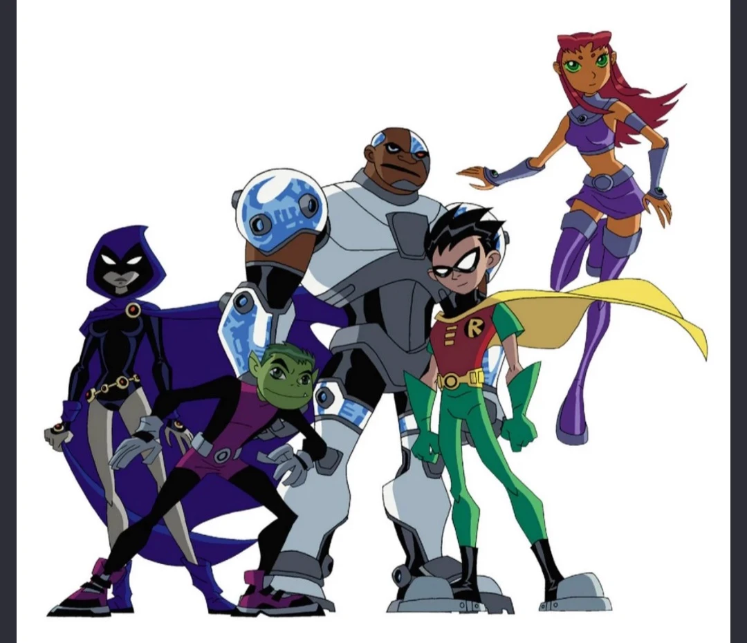 young titans thumbnail