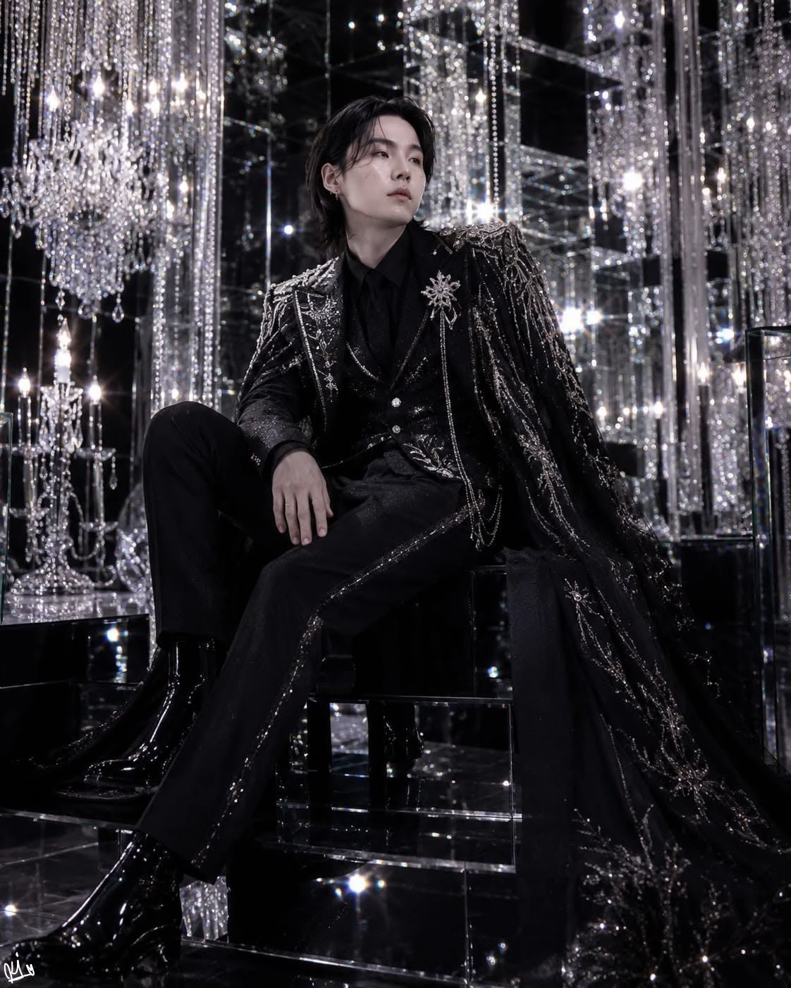 King Suga. thumbnail