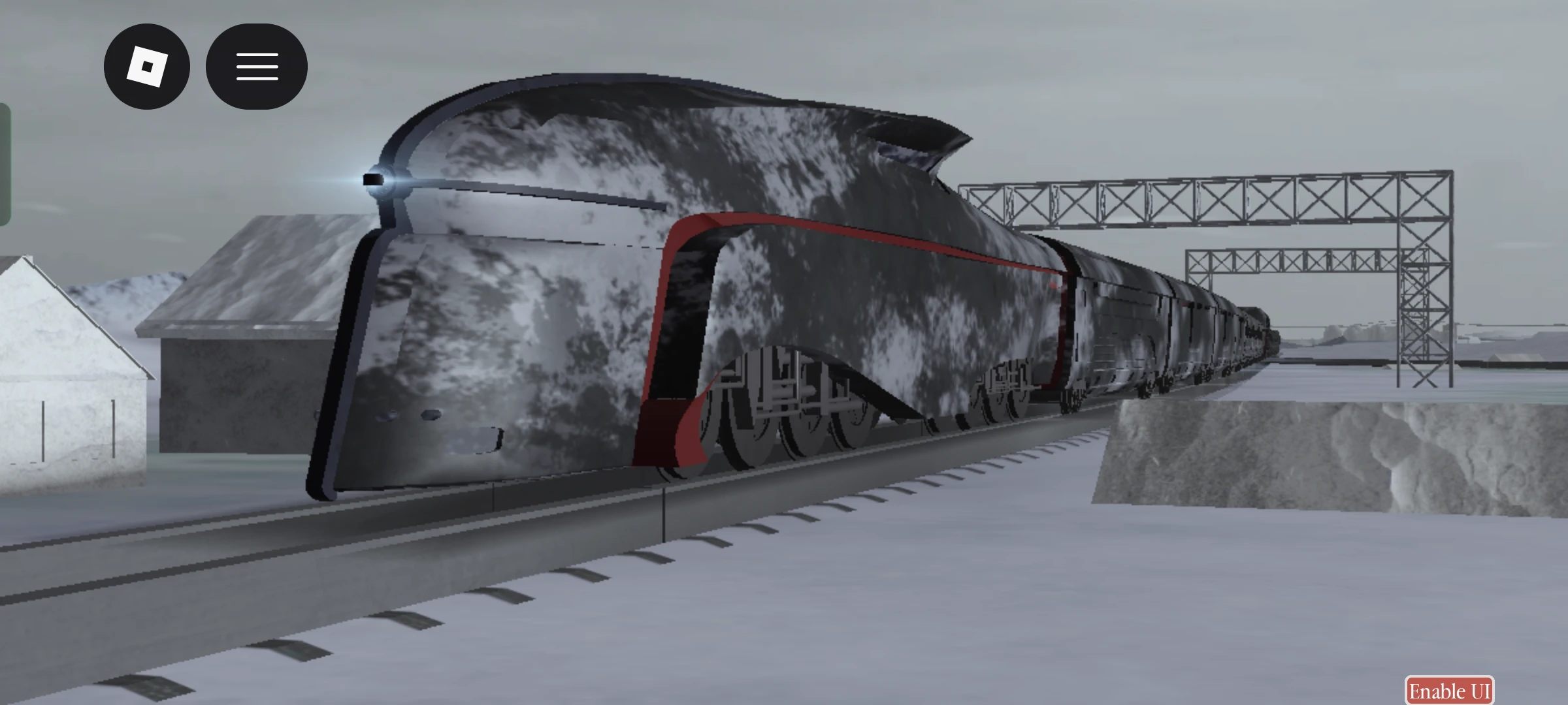 Snowpiercer thumbnail