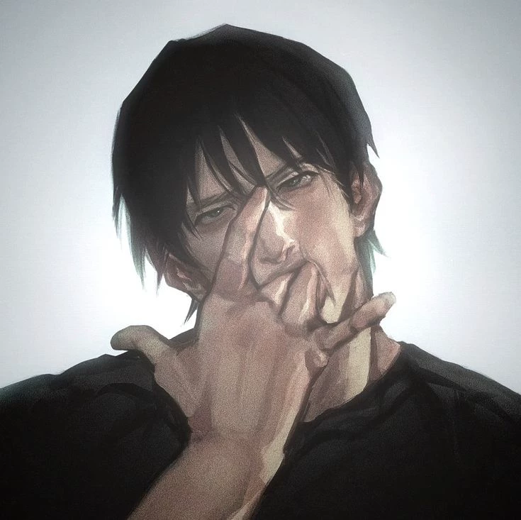 Toji Zenin thumbnail