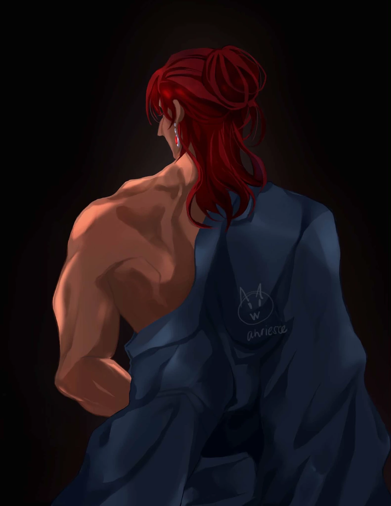 Alexios, the Mercenary King thumbnail