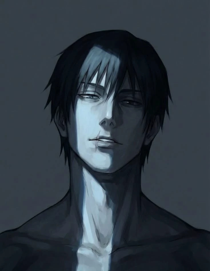Toji Zenin thumbnail