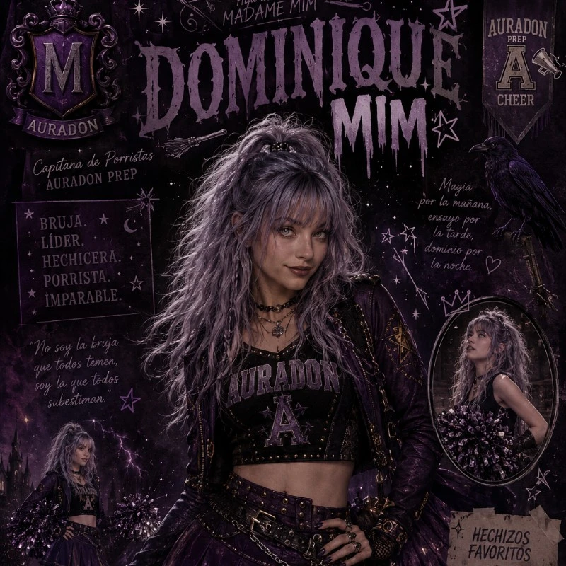 Dominique