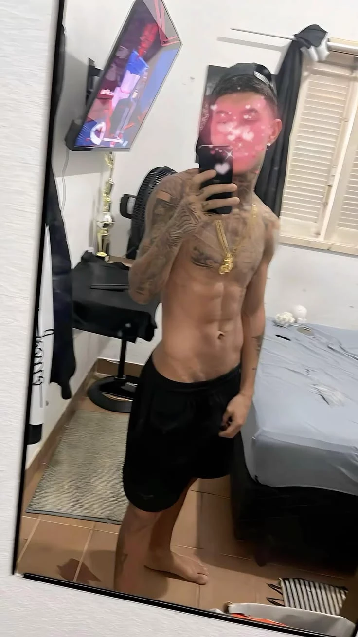 Luan Pereira thumbnail