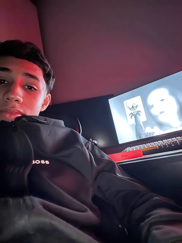 PEDRO - HZ thumbnail