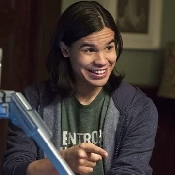 Cisco Ramon thumbnail