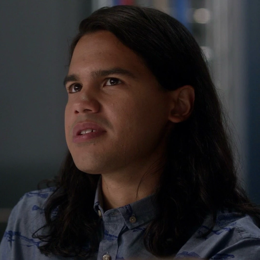 Cisco Ramon thumbnail