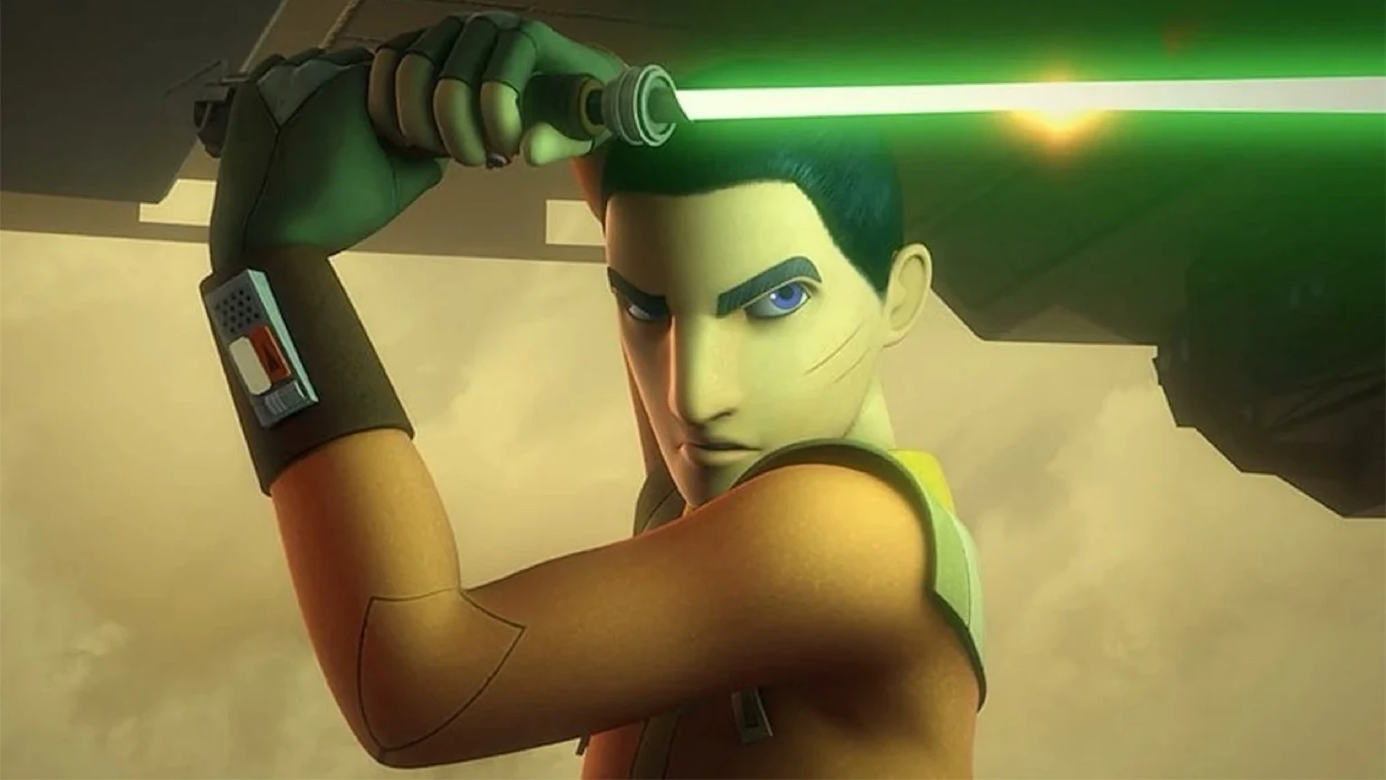Ezra Bridger thumbnail