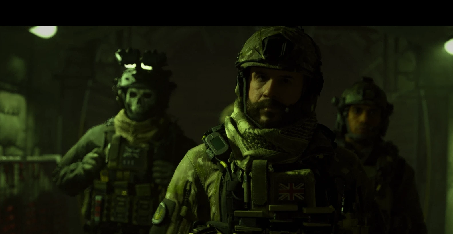 Task Force 141  thumbnail
