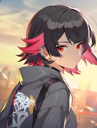Ellen Joe thumbnail