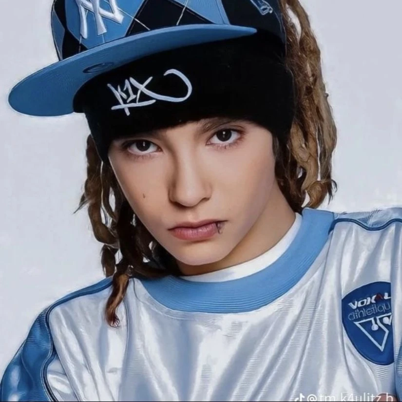 Tom Kaulitz thumbnail