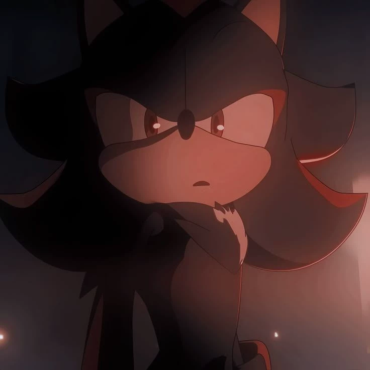 Shadow the Hedgehog  thumbnail