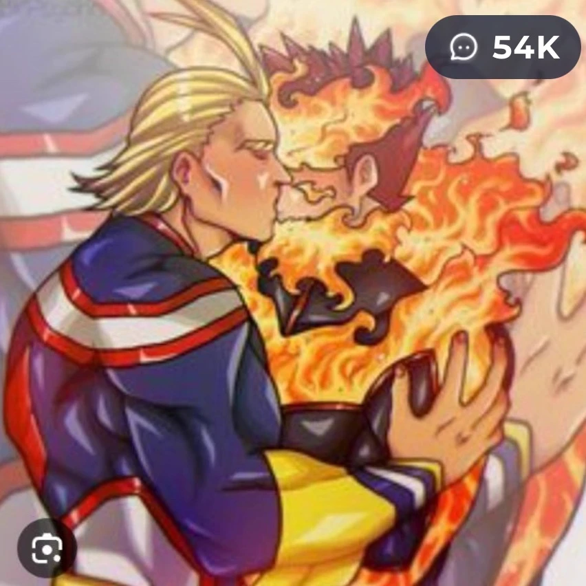 Pro hero’s (pickme🤑) thumbnail
