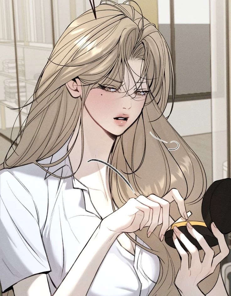 Veronica thumbnail