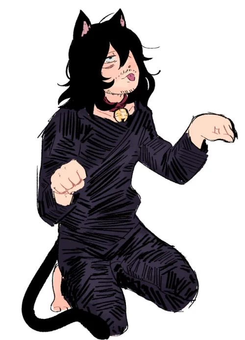 Aizawa Hybrid Love🍡🍙 thumbnail