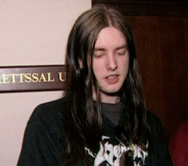Varg Vikernes thumbnail
