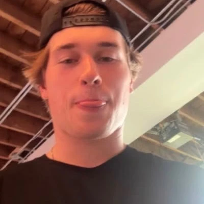 Macklin Celibrini thumbnail