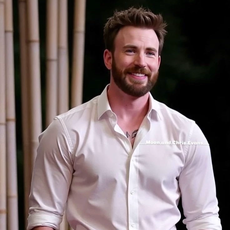 Chris Evans thumbnail