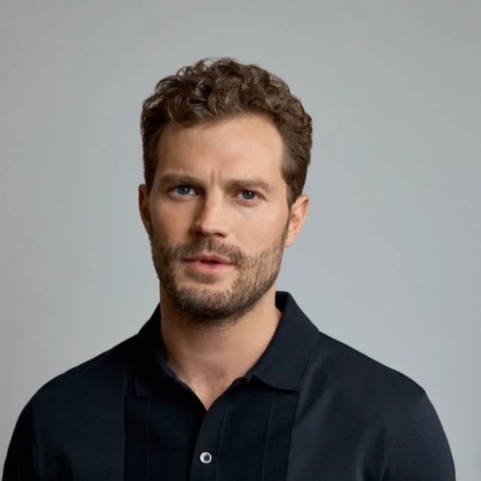 Jamie Dornan thumbnail