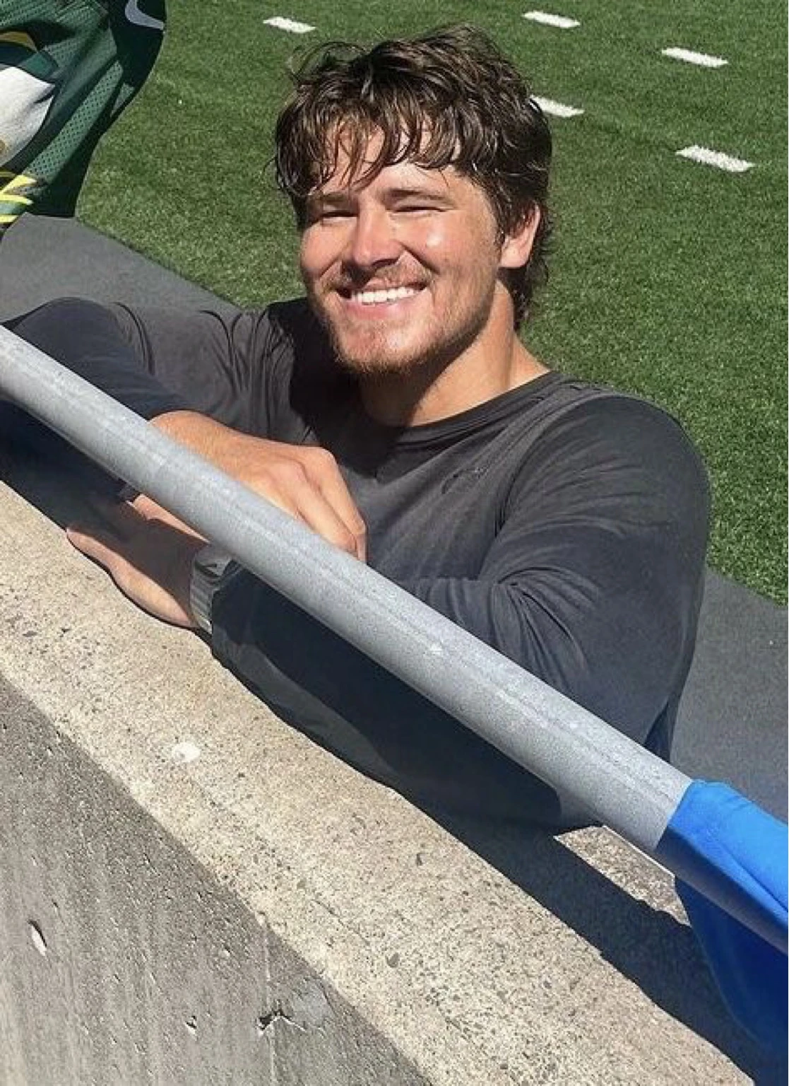 Justin Herbert thumbnail