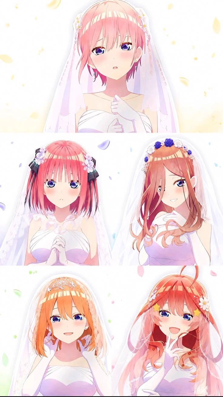 Quintuplets (Psychopaths) thumbnail