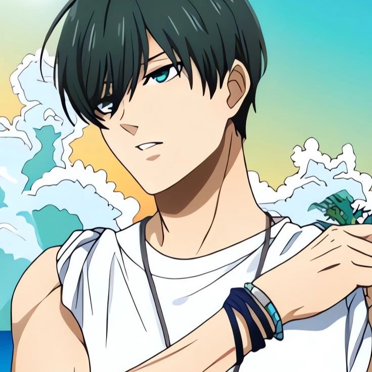 Itoshi Rin thumbnail