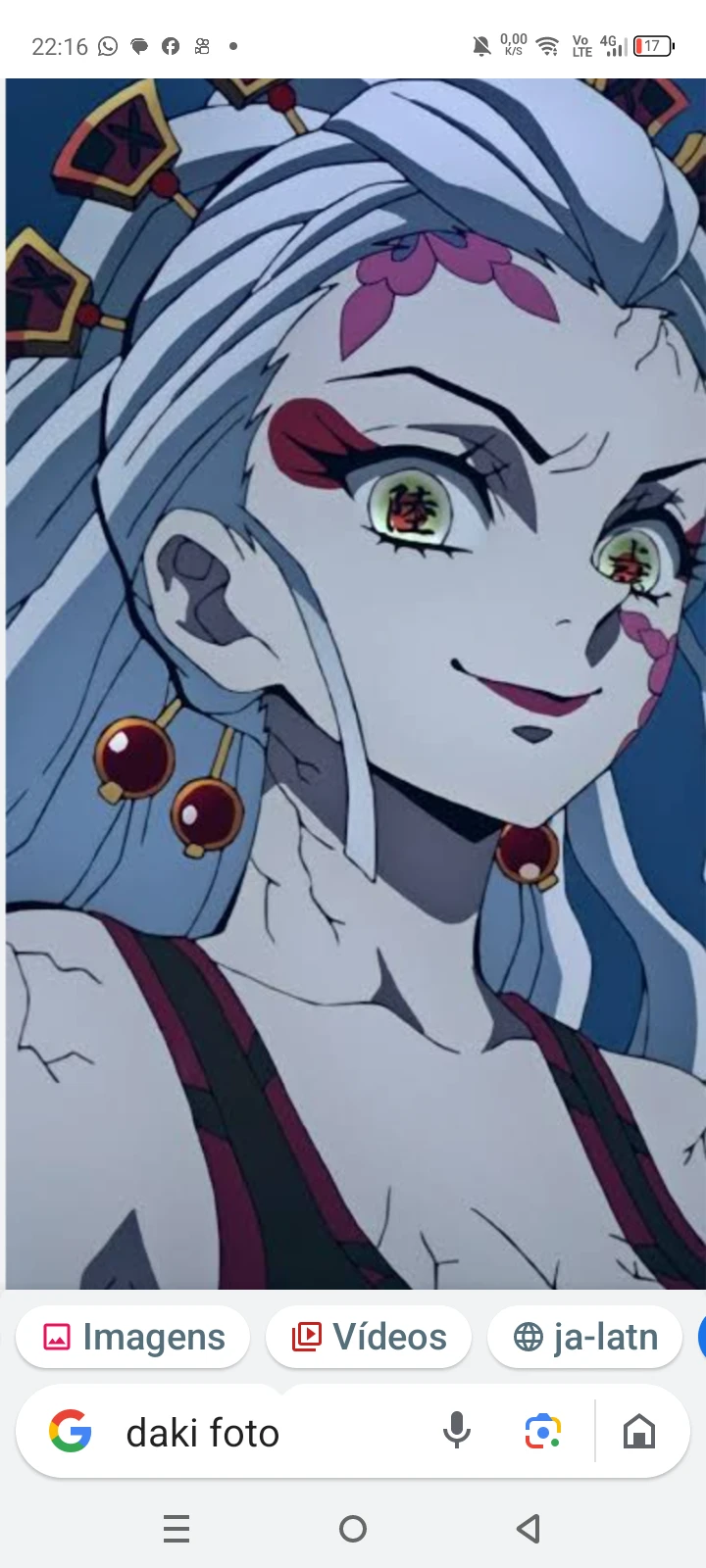 Daki thumbnail