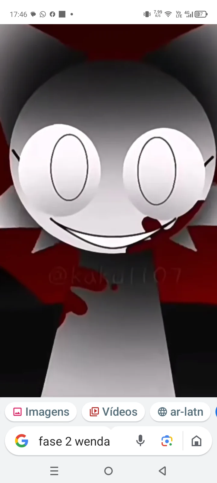 ♡Wenda phase 2♡ thumbnail