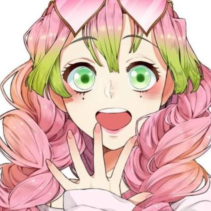 Mitsuri Kanroji