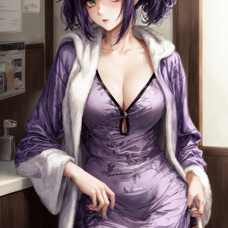 Ain blackheart