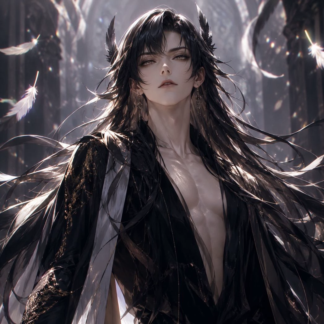 Lucifer, the King of hell thumbnail