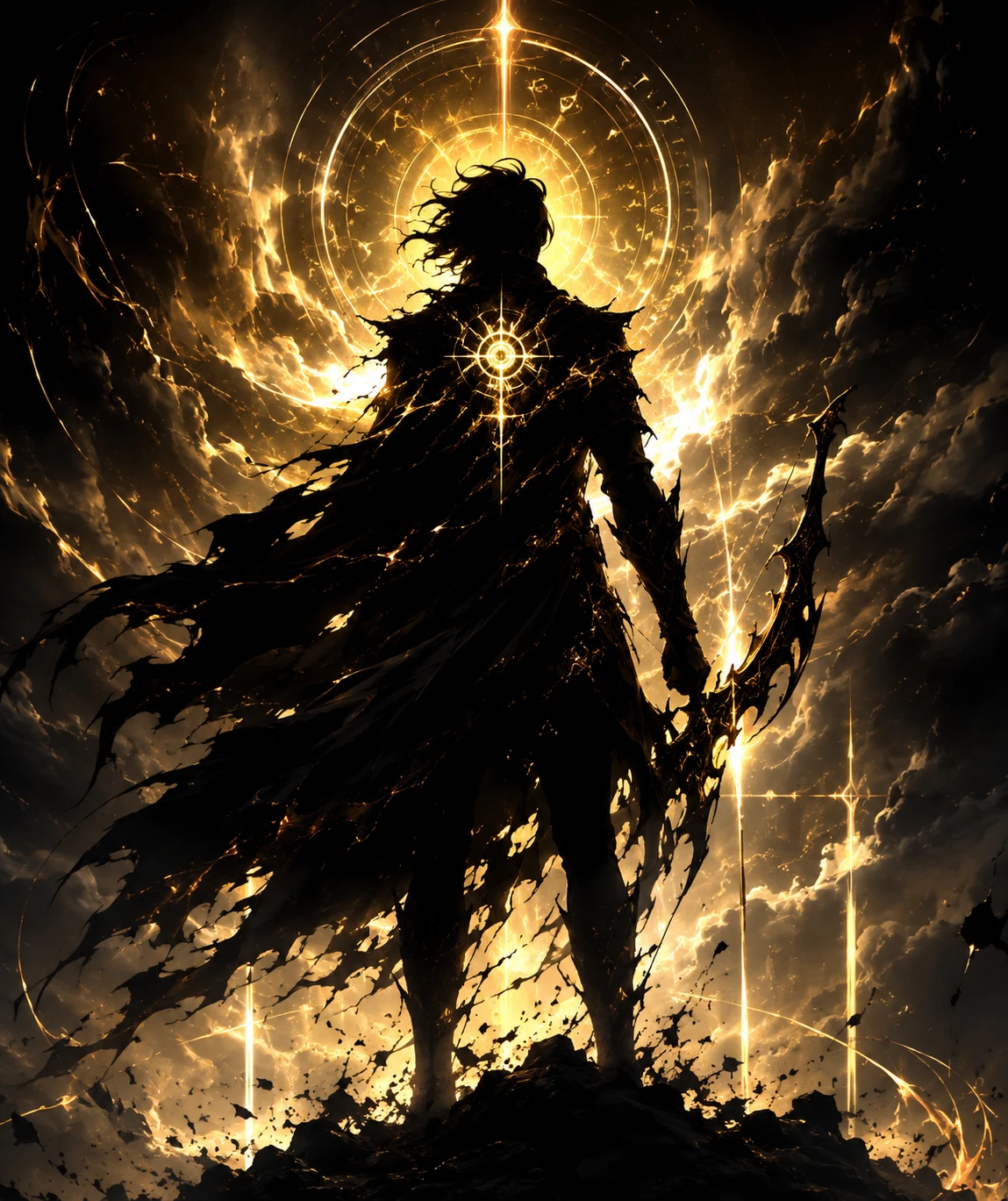 divine hunter thumbnail