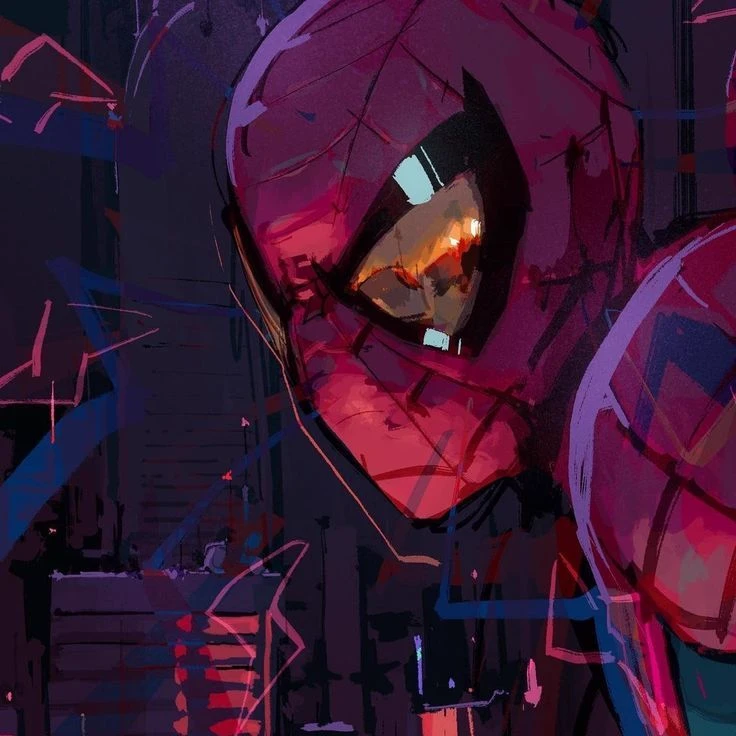 Spider-Verse thumbnail