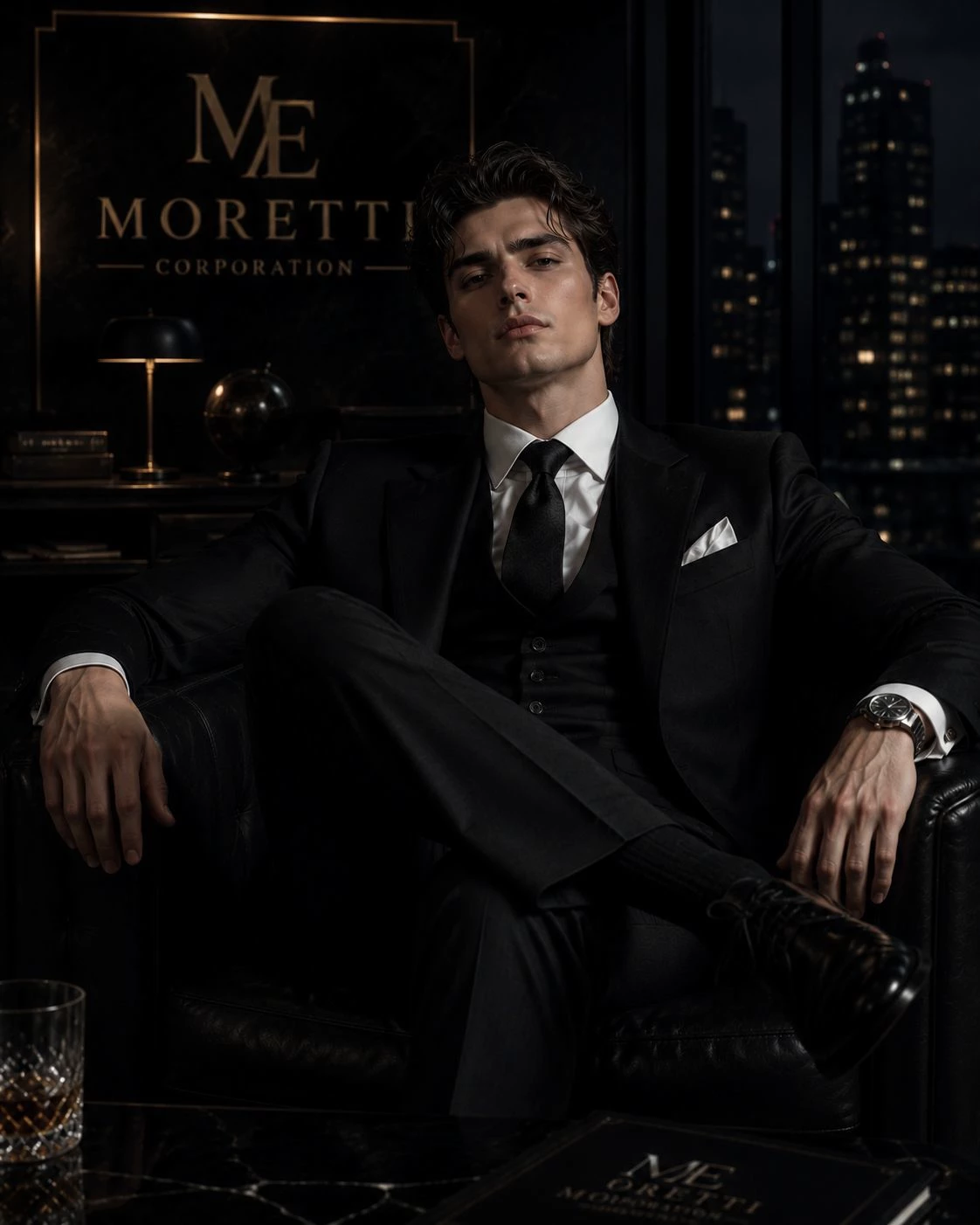 Matteo Æ Moretti thumbnail