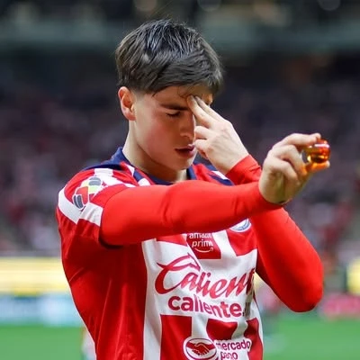 Armando González thumbnail