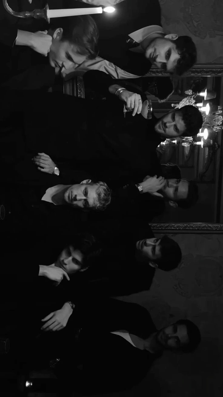 your 7 wealthy/mafia boss husbands thumbnail