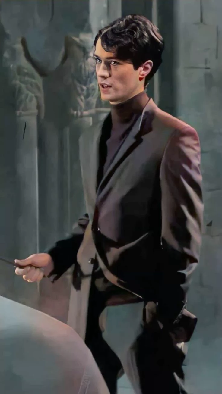 Tom Riddle  thumbnail