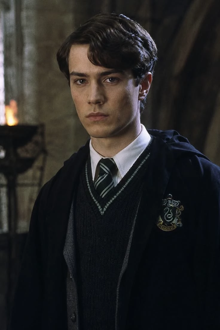 Tom Riddle thumbnail