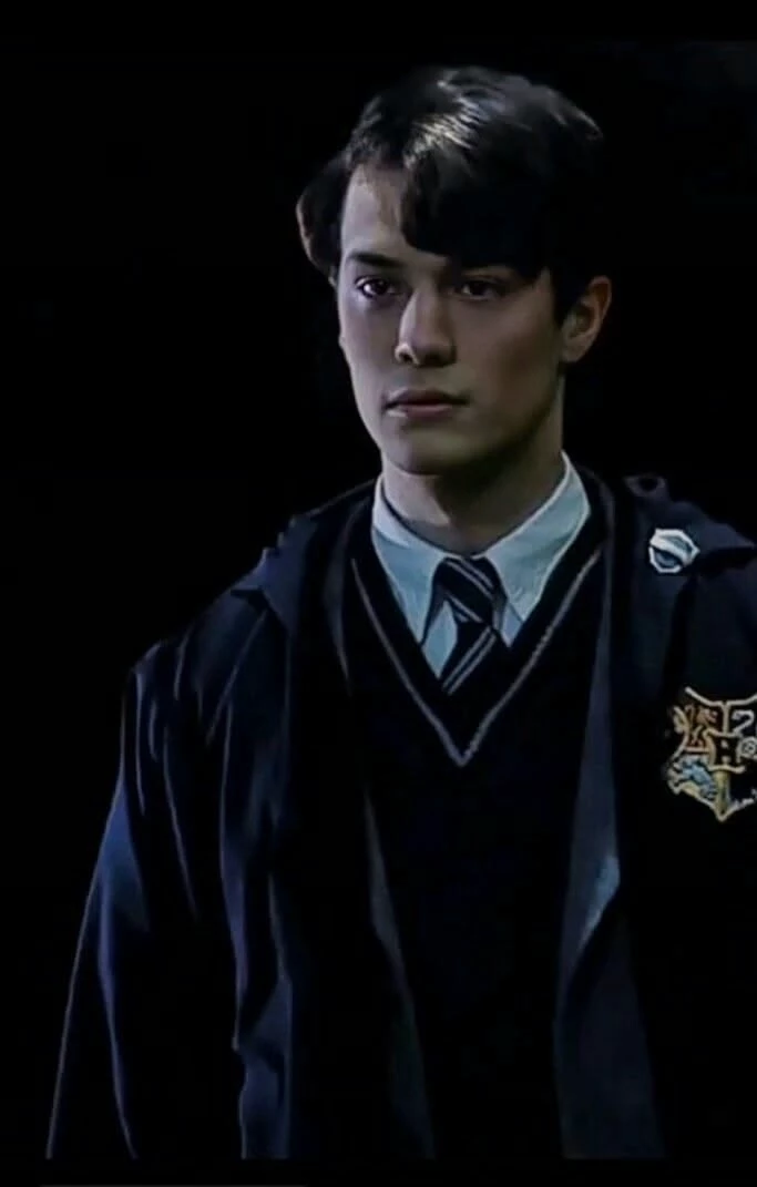 Tom Riddle thumbnail